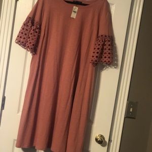 Lane Bryant Dress